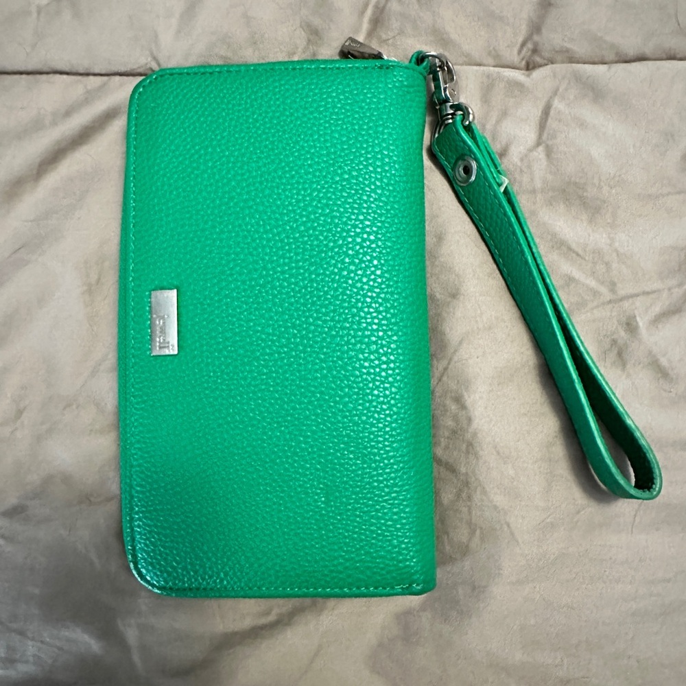 Jewell by Thirty-One Wristlet Wallet
